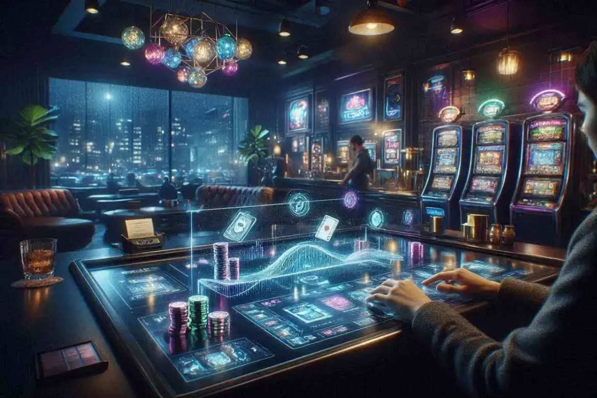 Megawin Casino
